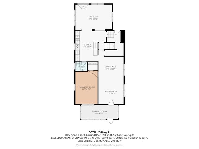 1210 Park Street Sw, City Of Grand Rapids, MI 49504