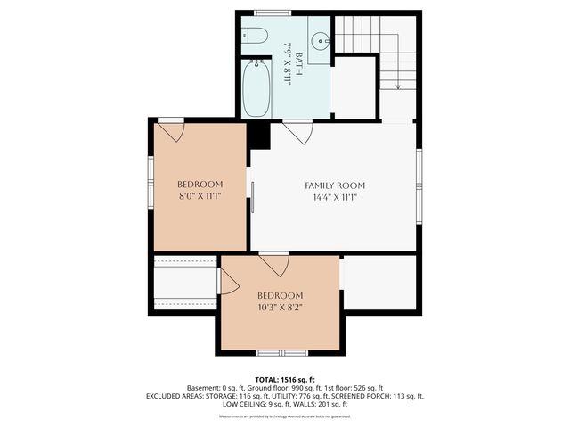 1210 Park Street Sw, City Of Grand Rapids, MI 49504