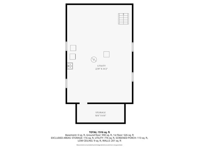 1210 Park Street Sw, City Of Grand Rapids, MI 49504