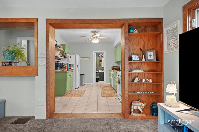 1210 Park Street Sw, City Of Grand Rapids, MI 49504