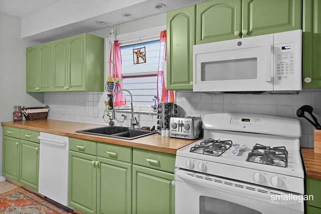 1210 Park Street Sw, City Of Grand Rapids, MI 49504