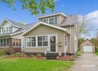 1210 Park Street Sw, City Of Grand Rapids, MI 49504