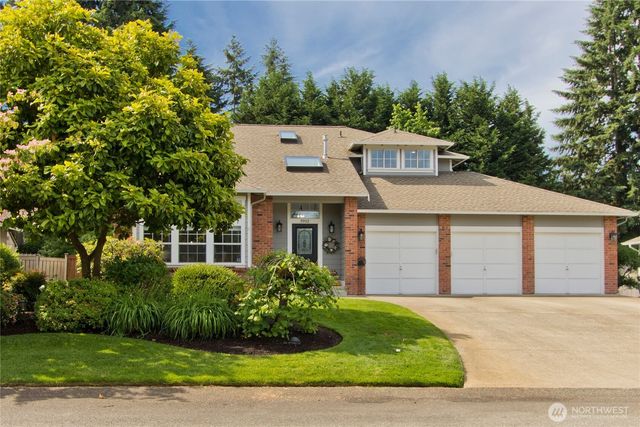 9902 153rd Street Ct E, Puyallup, WA 98375