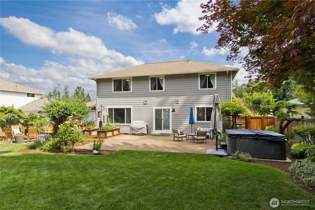 9902 153rd Street Ct E, Puyallup, WA 98375