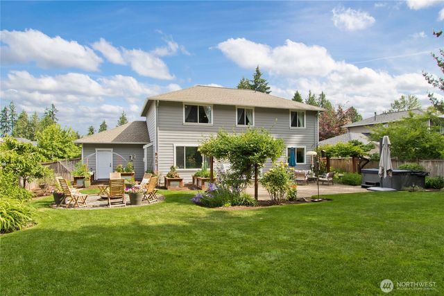 9902 153rd Street Ct E, Puyallup, WA 98375