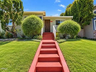 3289 Inglewood Boulevard, Los Angeles, CA 90066