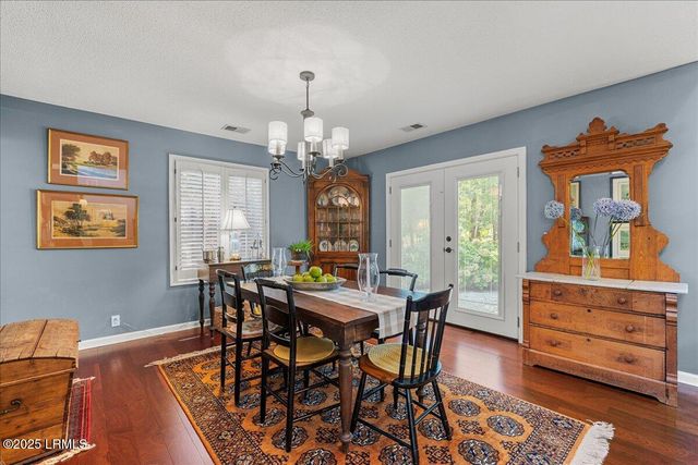 500 Bb Sams Drive, St. Helena Island, SC 29920