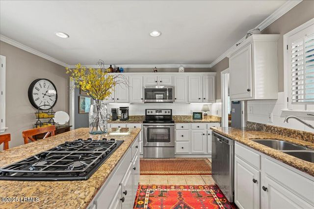 500 Bb Sams Drive, St. Helena Island, SC 29920