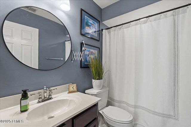 500 Bb Sams Drive, St. Helena Island, SC 29920