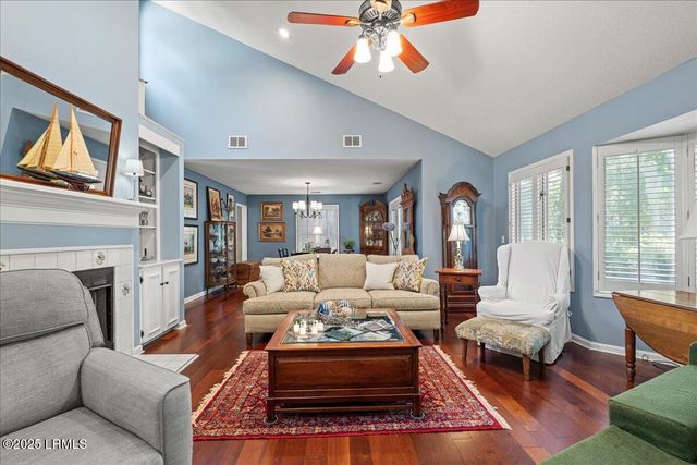 500 Bb Sams Drive, St. Helena Island, SC 29920