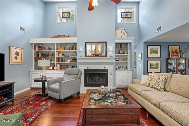 500 Bb Sams Drive, St. Helena Island, SC 29920