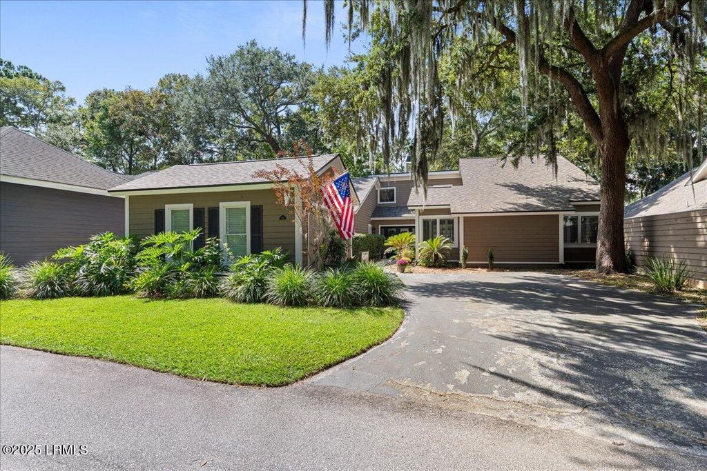 500 Bb Sams Drive, St. Helena Island, SC 29920