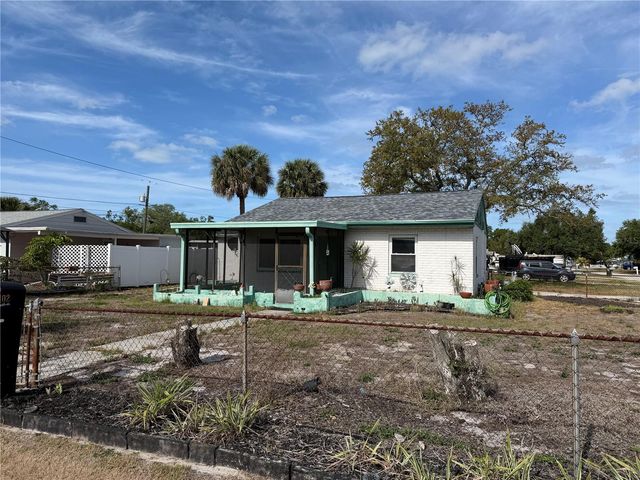4102 74TH STREET N, St Petersburg, FL 33709