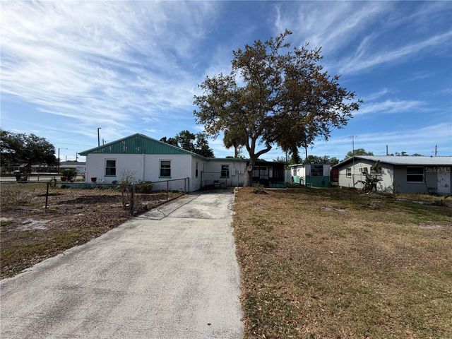 4102 74TH STREET N, St Petersburg, FL 33709