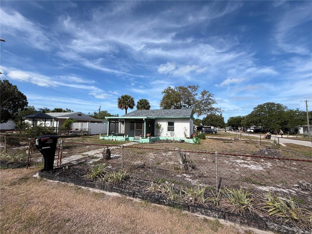 4102 74TH STREET N, St Petersburg, FL 33709