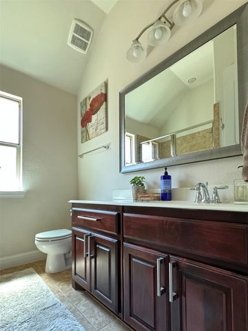 303 Dorset Court, Roanoke, TX 76262