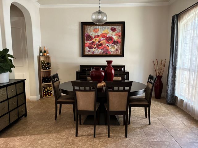 303 Dorset Court, Roanoke, TX 76262