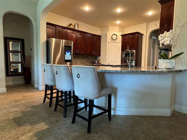 303 Dorset Court, Roanoke, TX 76262