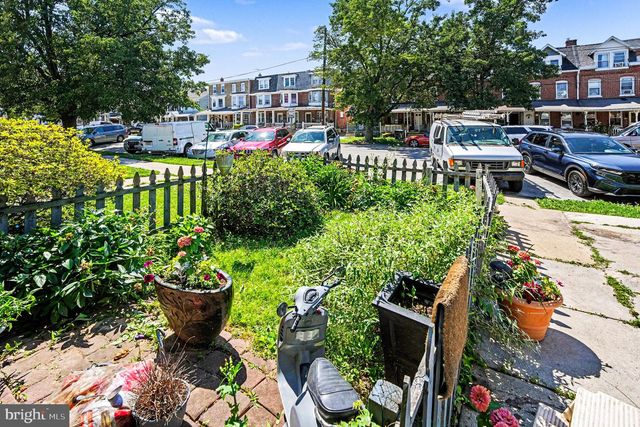 742 HAWS AVE, Norristown, PA 19401