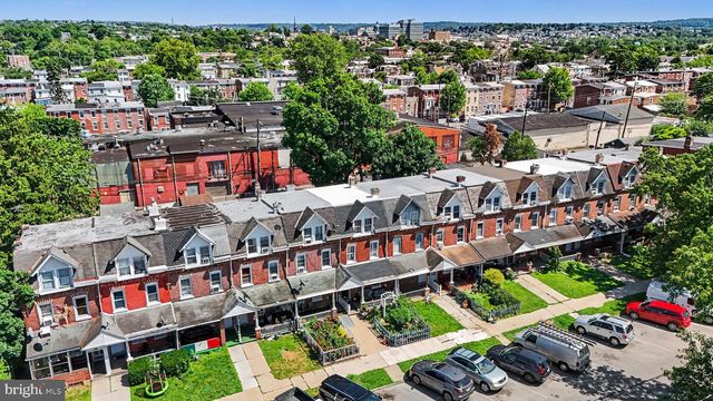 742 HAWS AVE, Norristown, PA 19401