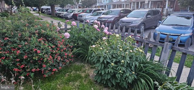 742 HAWS AVE, Norristown, PA 19401