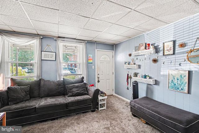 742 HAWS AVE, Norristown, PA 19401