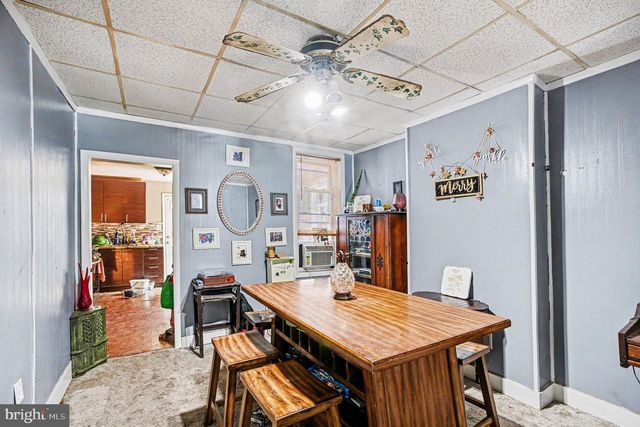 742 HAWS AVE, Norristown, PA 19401