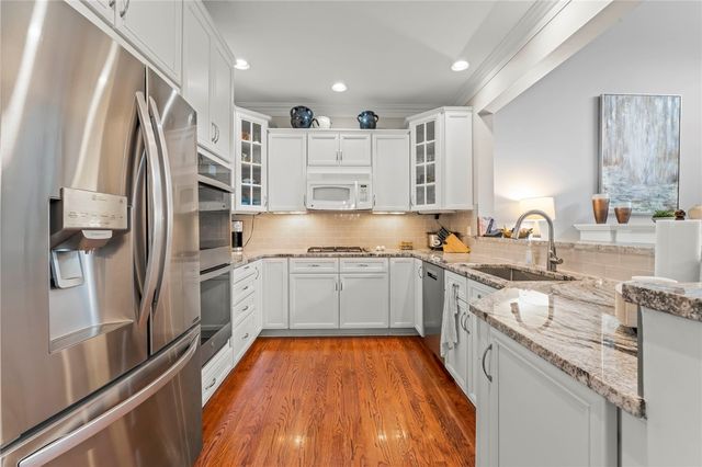 803 Sheriffs Court, Peters Twp, PA 15317