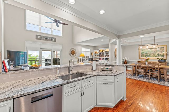 803 Sheriffs Court, Peters Twp, PA 15317