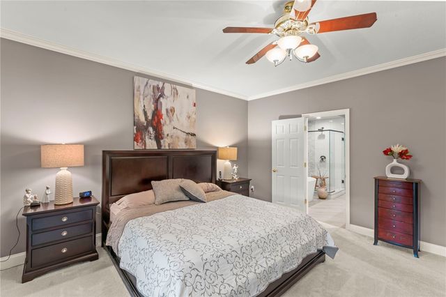 803 Sheriffs Court, Peters Twp, PA 15317