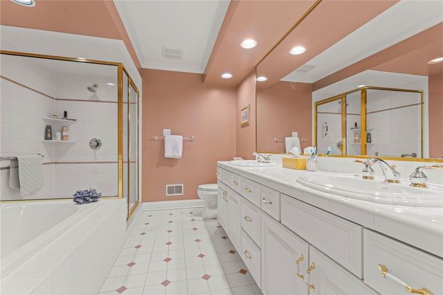 803 Sheriffs Court, Peters Twp, PA 15317