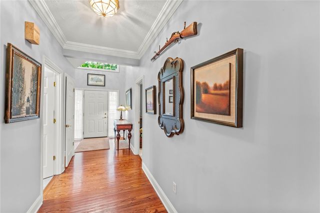 803 Sheriffs Court, Peters Twp, PA 15317