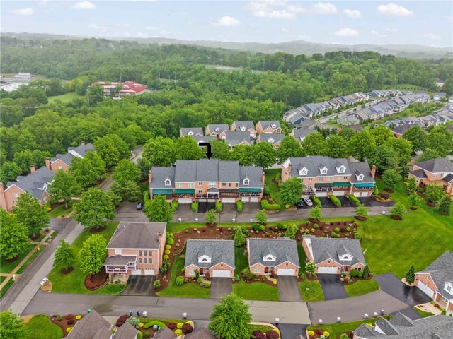 803 Sheriffs Court, Peters Twp, PA 15317