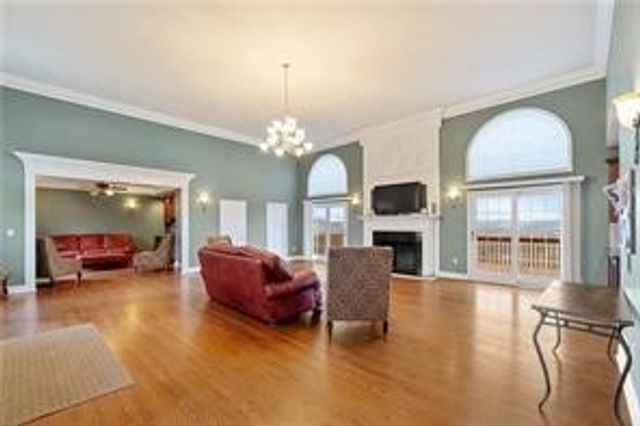 803 Sheriffs Court, Peters Twp, PA 15317