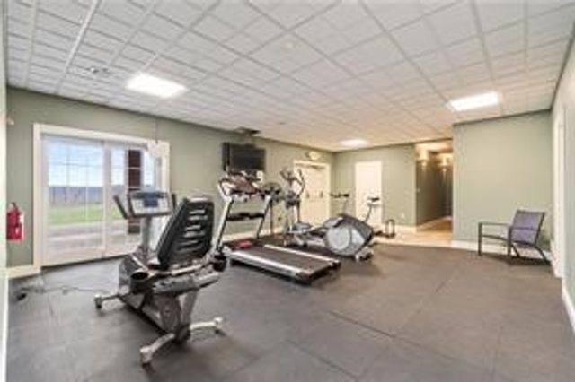 803 Sheriffs Court, Peters Twp, PA 15317