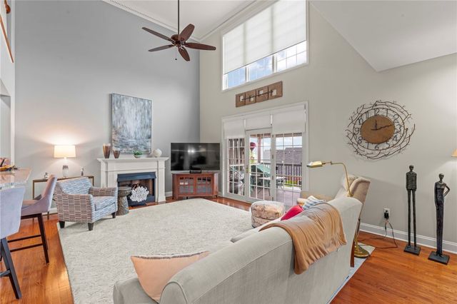 803 Sheriffs Court, Peters Twp, PA 15317