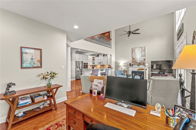 803 Sheriffs Court, Peters Twp, PA 15317