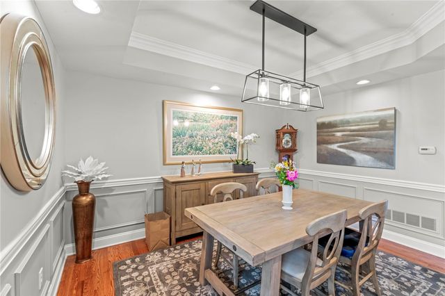 803 Sheriffs Court, Peters Twp, PA 15317