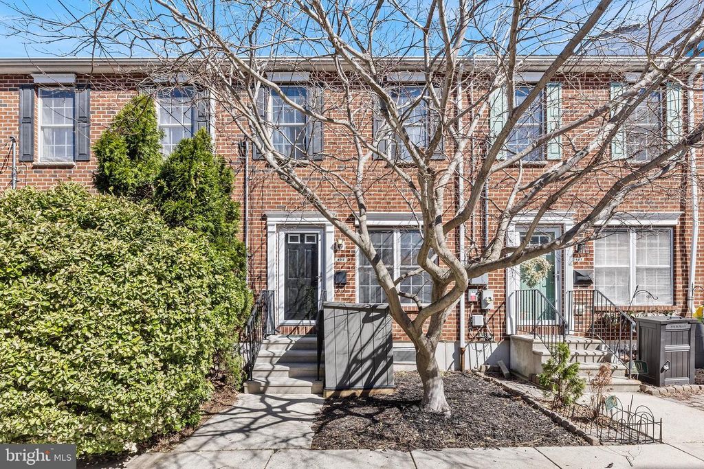 403 OLIVE ST, Philadelphia, PA 19123