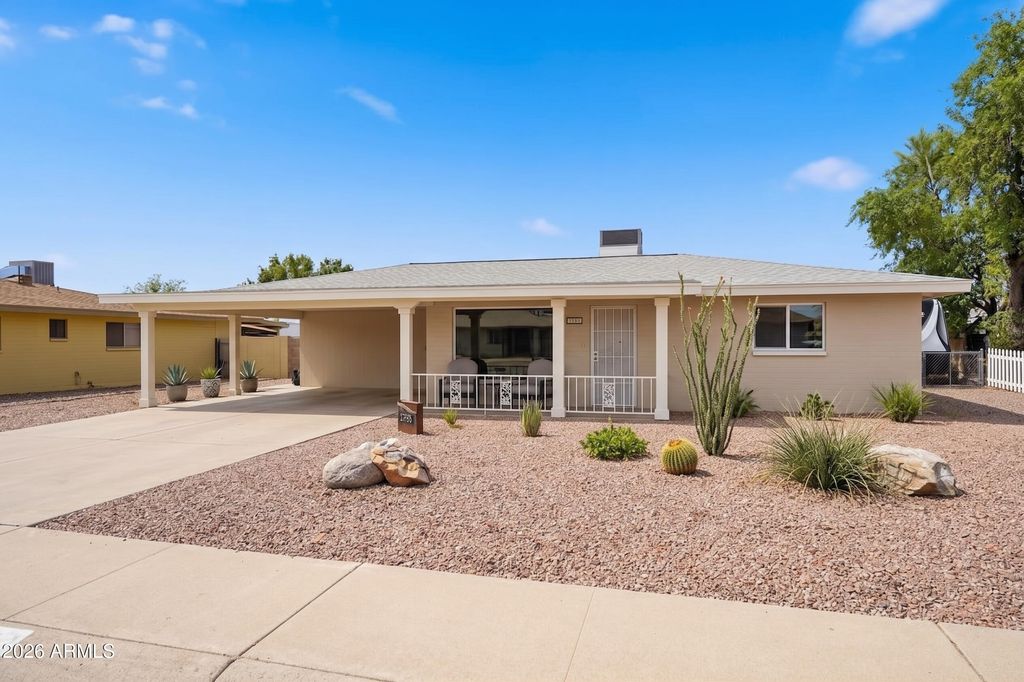 302 N 61ST Way, Mesa, AZ 85205 — photo 2