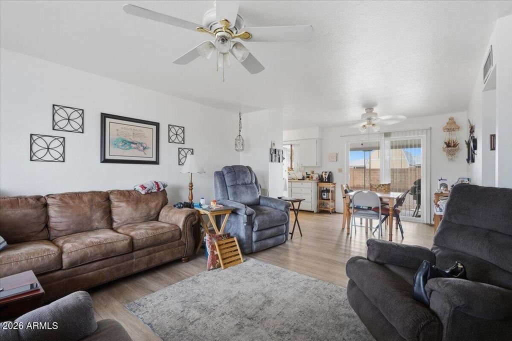 302 N 61ST Way, Mesa, AZ 85205 — photo 3