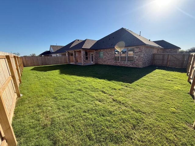 15185 Ty Marshall Ct, College Station, TX 77845