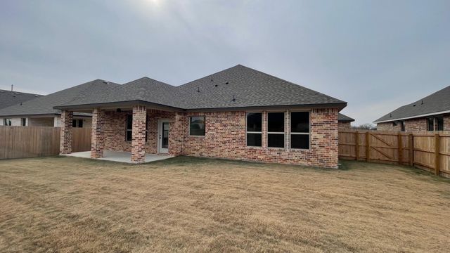 15185 Ty Marshall Ct, College Station, TX 77845
