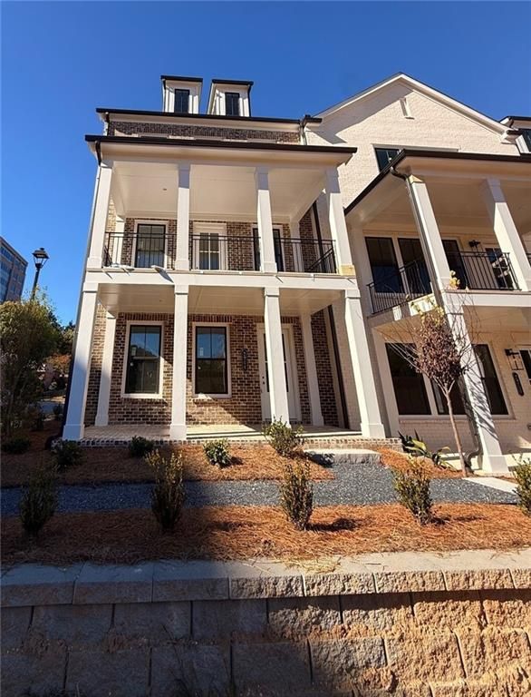 2244 Addington Way 53, Brookhaven, GA 30319