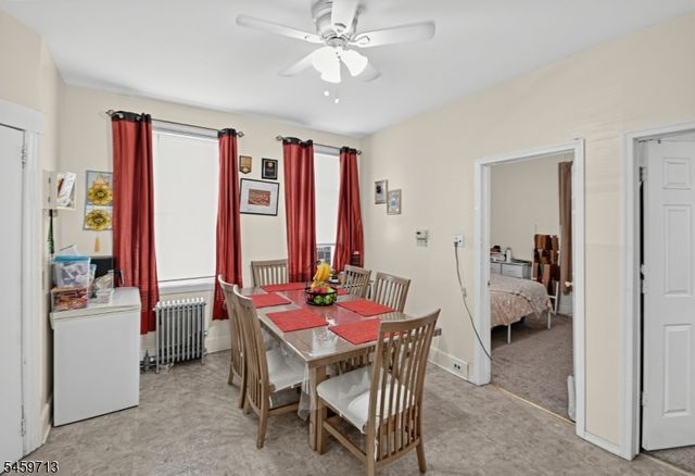 114 Sheridan Ave 2, Clifton City, NJ 07011