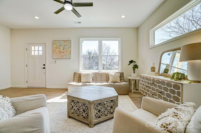 709 Catawba Street, Lincolnton, NC 28092