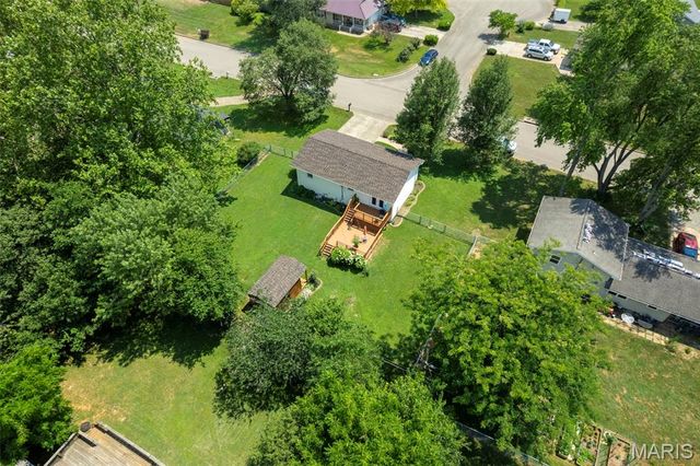 501 Louise Street, Farmington, MO 63640
