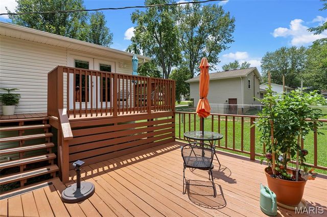 501 Louise Street, Farmington, MO 63640