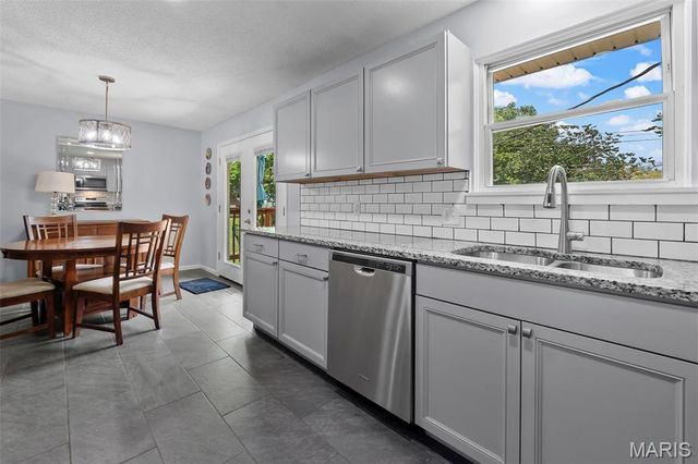 501 Louise Street, Farmington, MO 63640