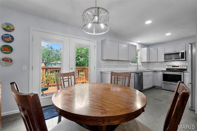 501 Louise Street, Farmington, MO 63640